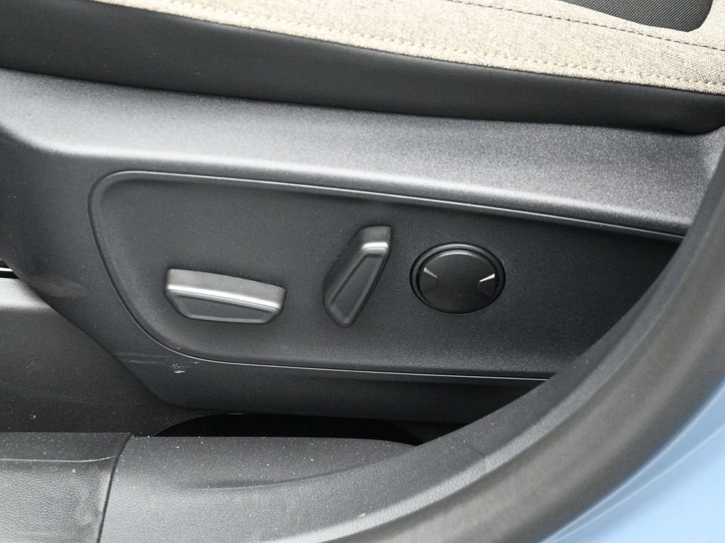 New 2025 Ford Bronco Sport Big Bend image 9