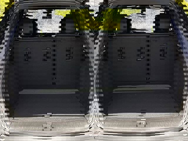 New 2026 Cadillac XT5 Luxury image 25