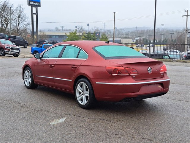 Used 2013 Volkswagen CC Sport image 3
