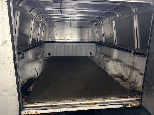 Used 2015 Ford F250 XL w/ XL Value Package AWD/4WD image 2