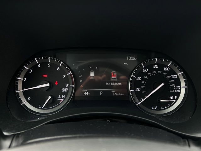 Used 2020 Toyota Highlander Limited image 39