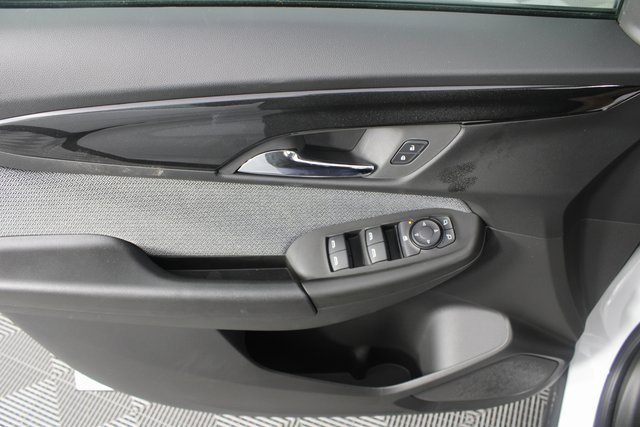 New 2026 Chevrolet TrailBlazer LS image 14