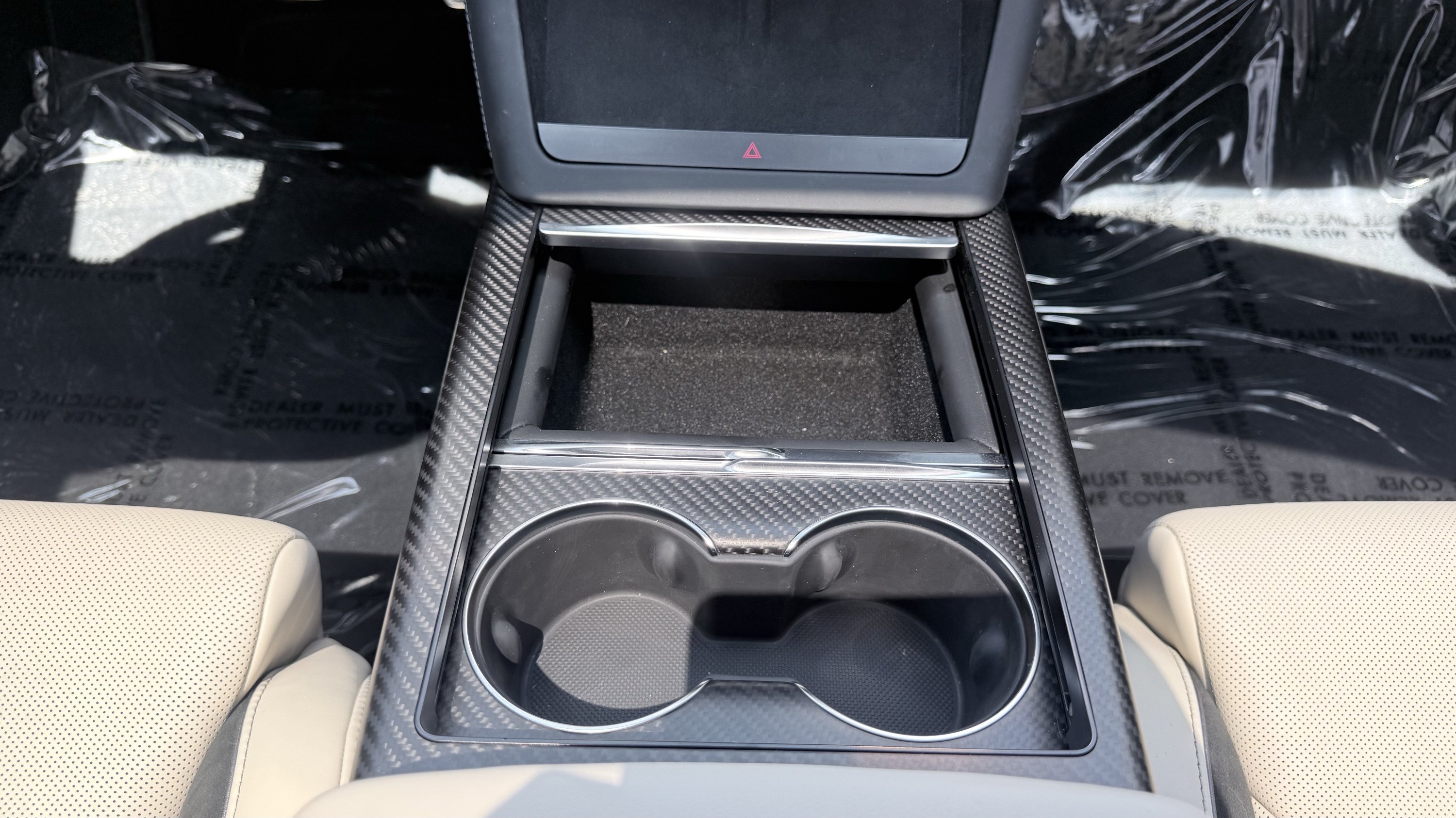 Used 2026 Tesla Model S Plaid AWD/4WD image 52