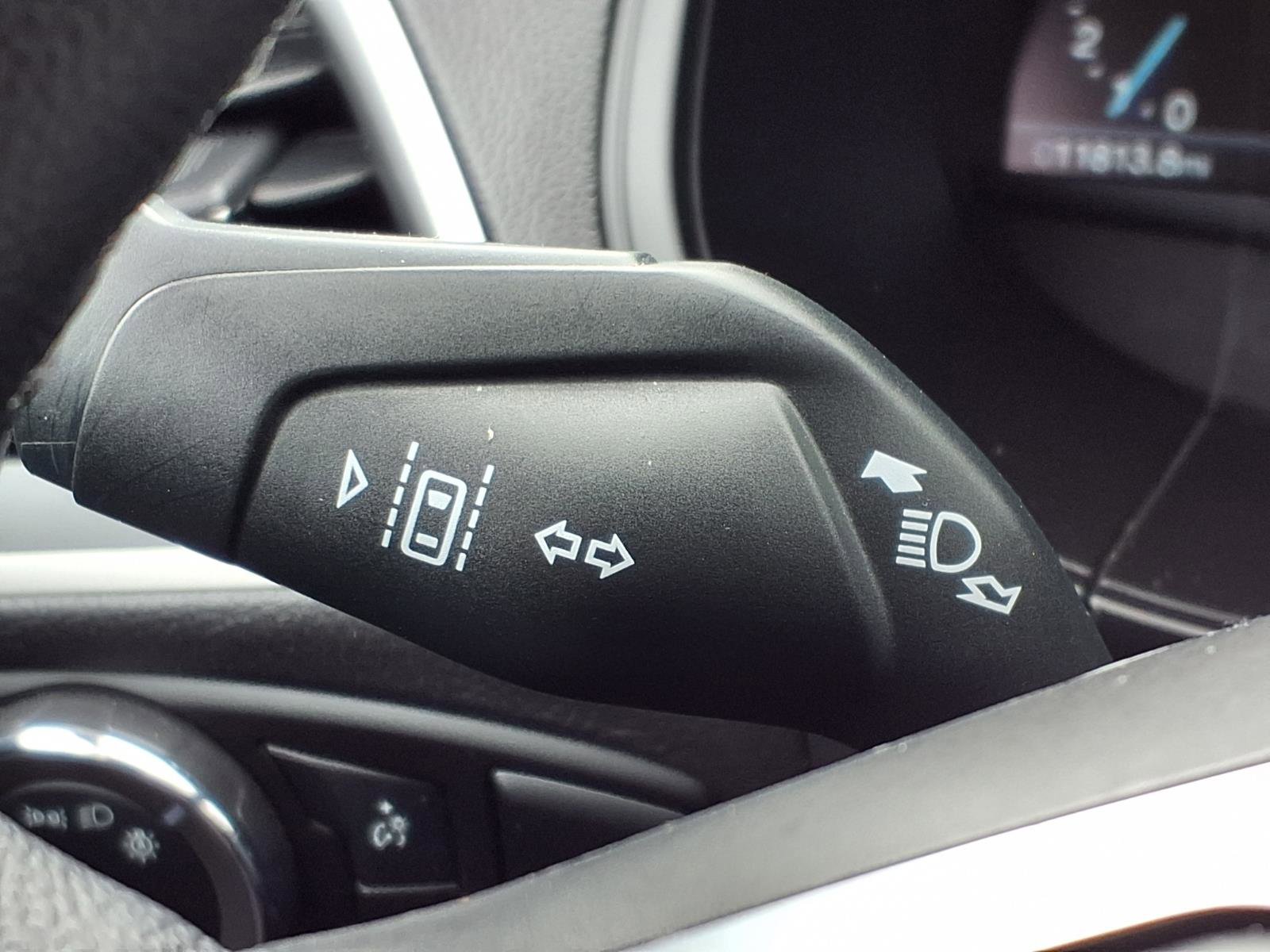 Certified 2024 Ford Edge SEL w/ Convenience Package image 16