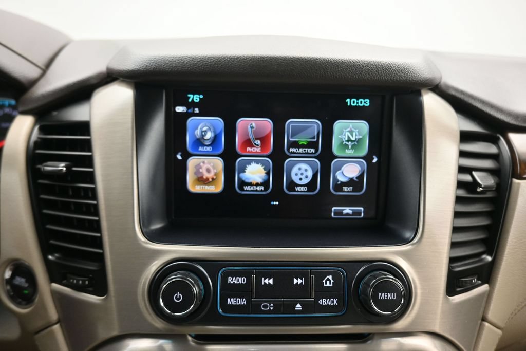 Used 2019 GMC Yukon XL Denali w/ Denali Ultimate Package AWD/4WD image 17