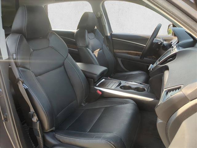 Used 2020 Acura MDX w/ Technology Package AWD/4WD image 24