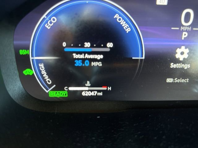 Used 2023 Toyota RAV4 XSE image 16