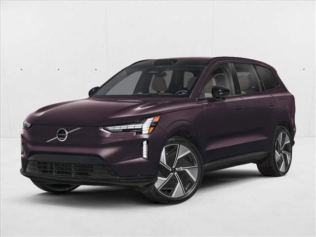 New 2026 Volvo EX90 Ultra