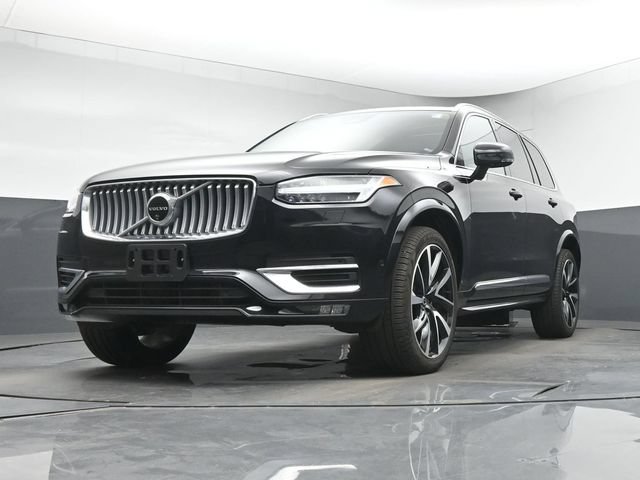 Used 2024 Volvo XC90 B6 Ultimate w/ Protection Package Premier AWD/4WD image 12