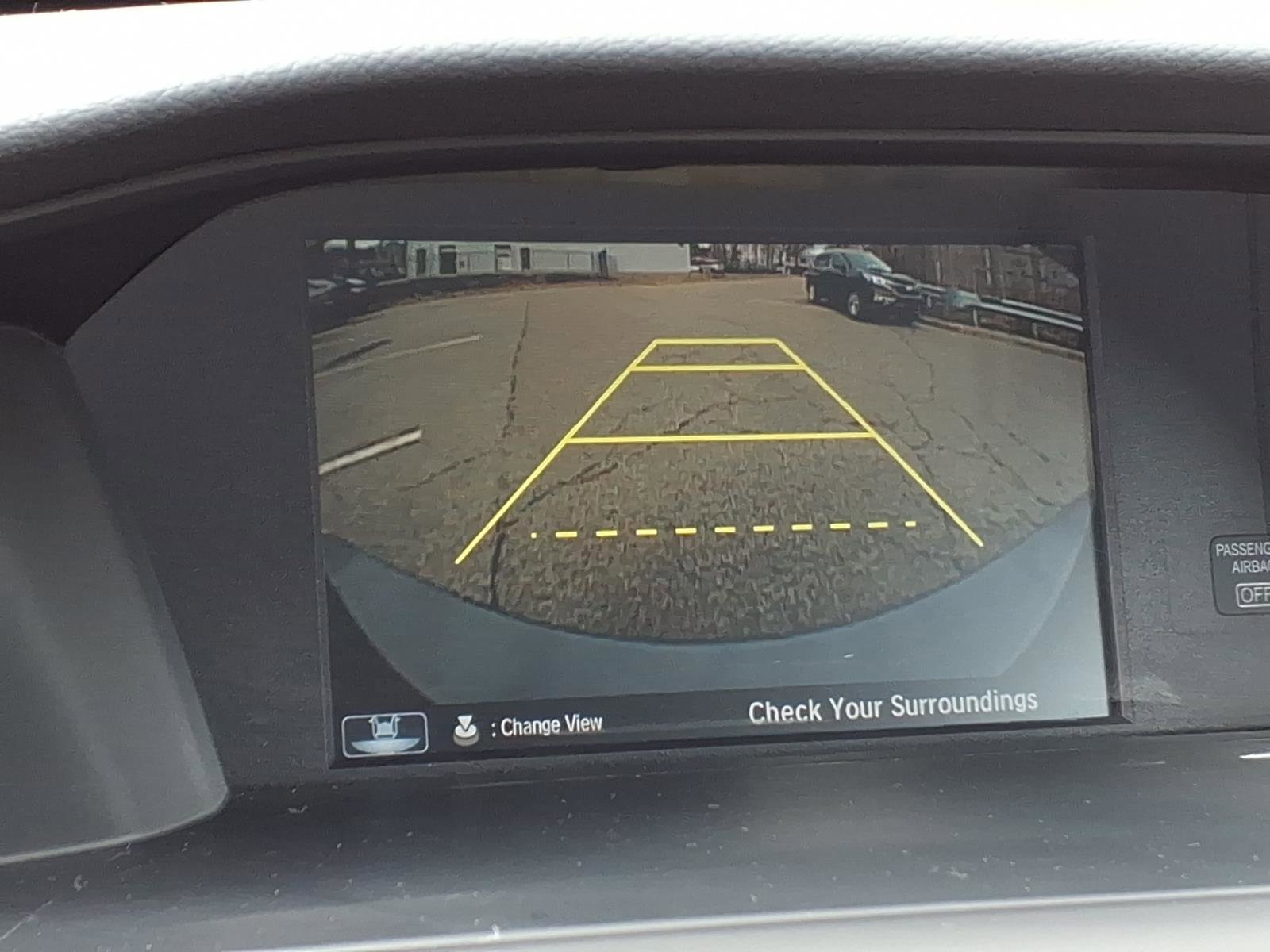 Used 2017 Honda Accord LX image 18