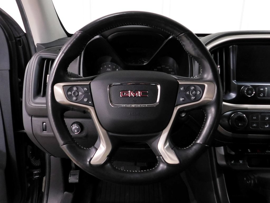 Used 2019 GMC Canyon Denali AWD/4WD image 36