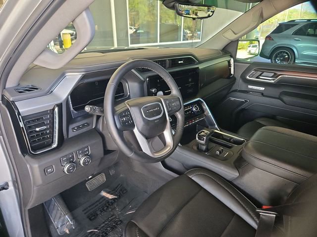 Certified 2025 GMC Sierra 1500 Denali w/ Denali Reserve Package image 11