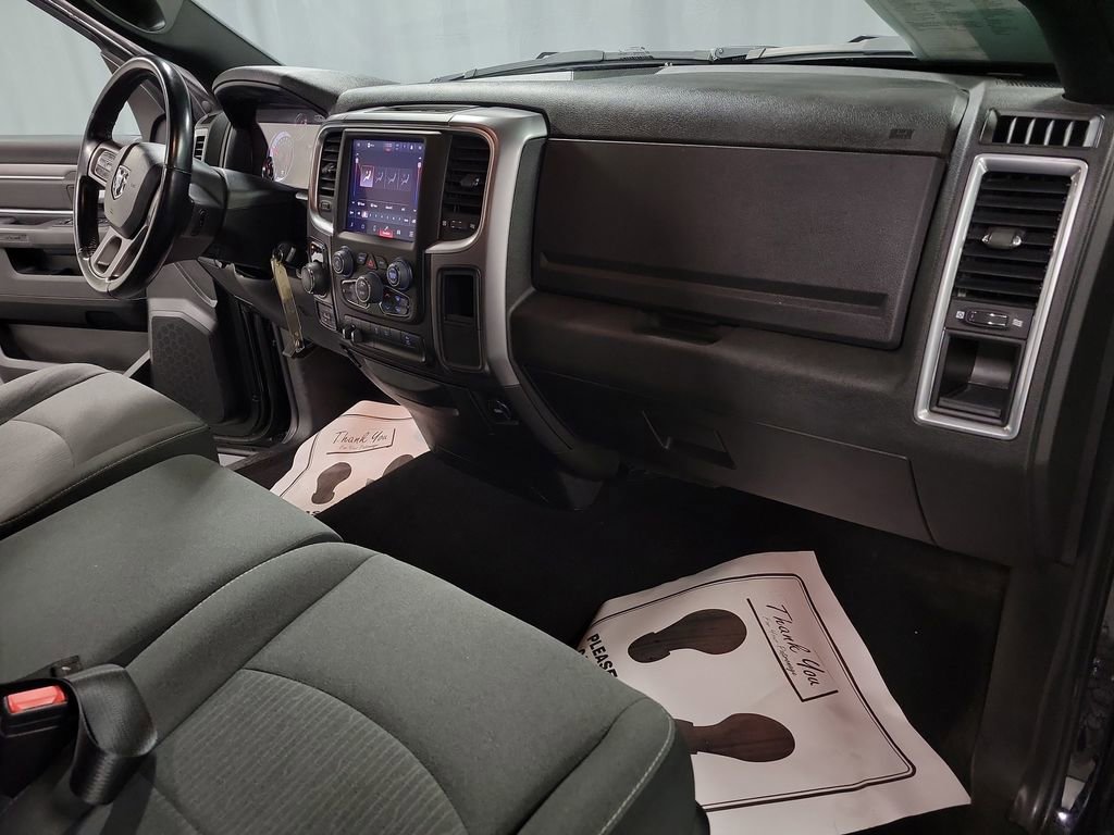 Used 2022 RAM 1500 Classic Warlock image 23