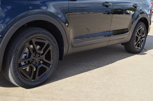 New 2025 Kia Telluride EX X-Line image 12