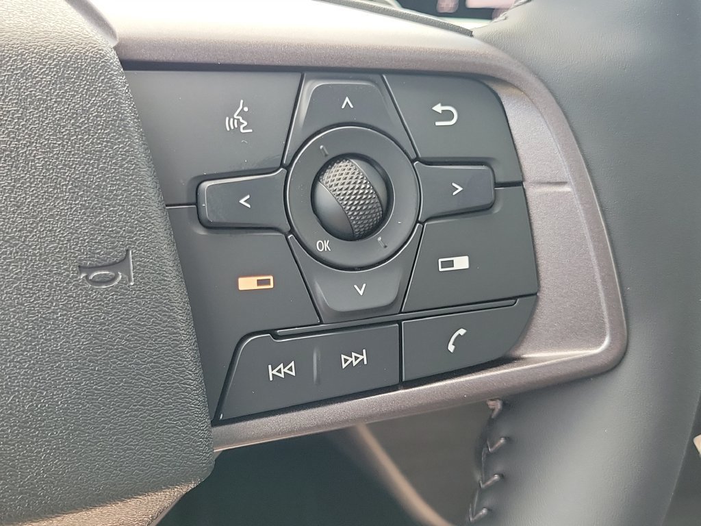 New 2027 Nissan Murano Platinum AWD/4WD image 30