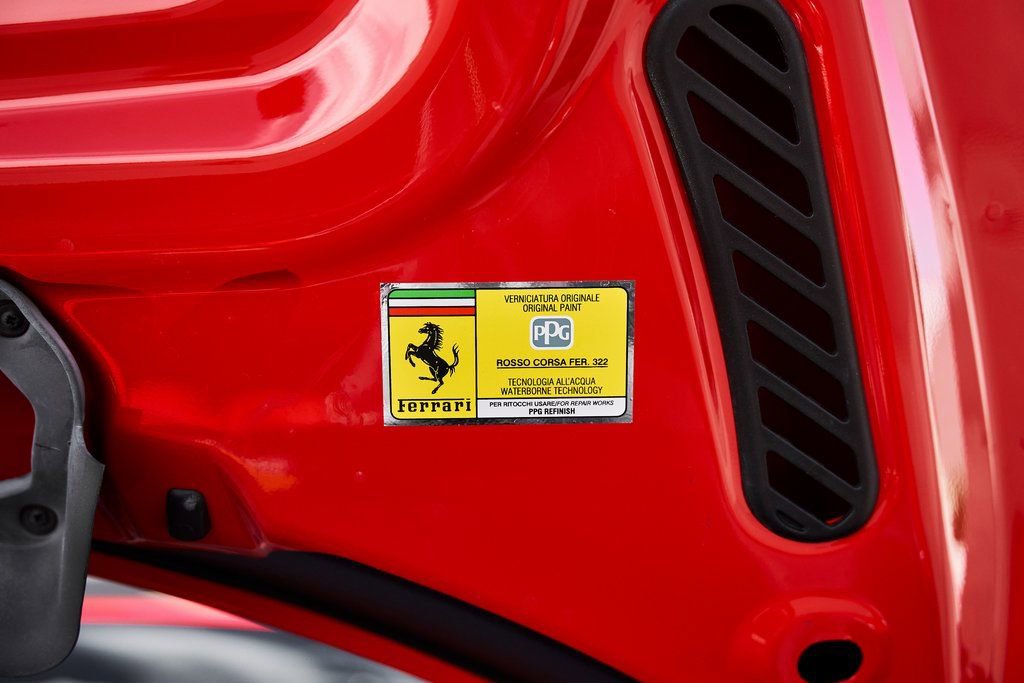 Used 2022 Ferrari F8 Tributo image 25