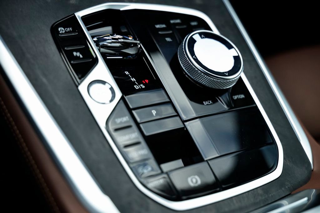 New 2026 BMW X5 xDrive40i w/ Executive Package image 39