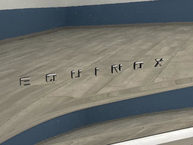 New 2026 Chevrolet Equinox LT w/ Convenience Package II image 33