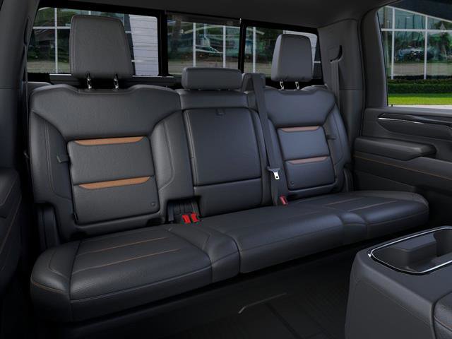 New 2026 GMC Sierra 2500 AT4 w/ AT4 Premium Plus Package image 17