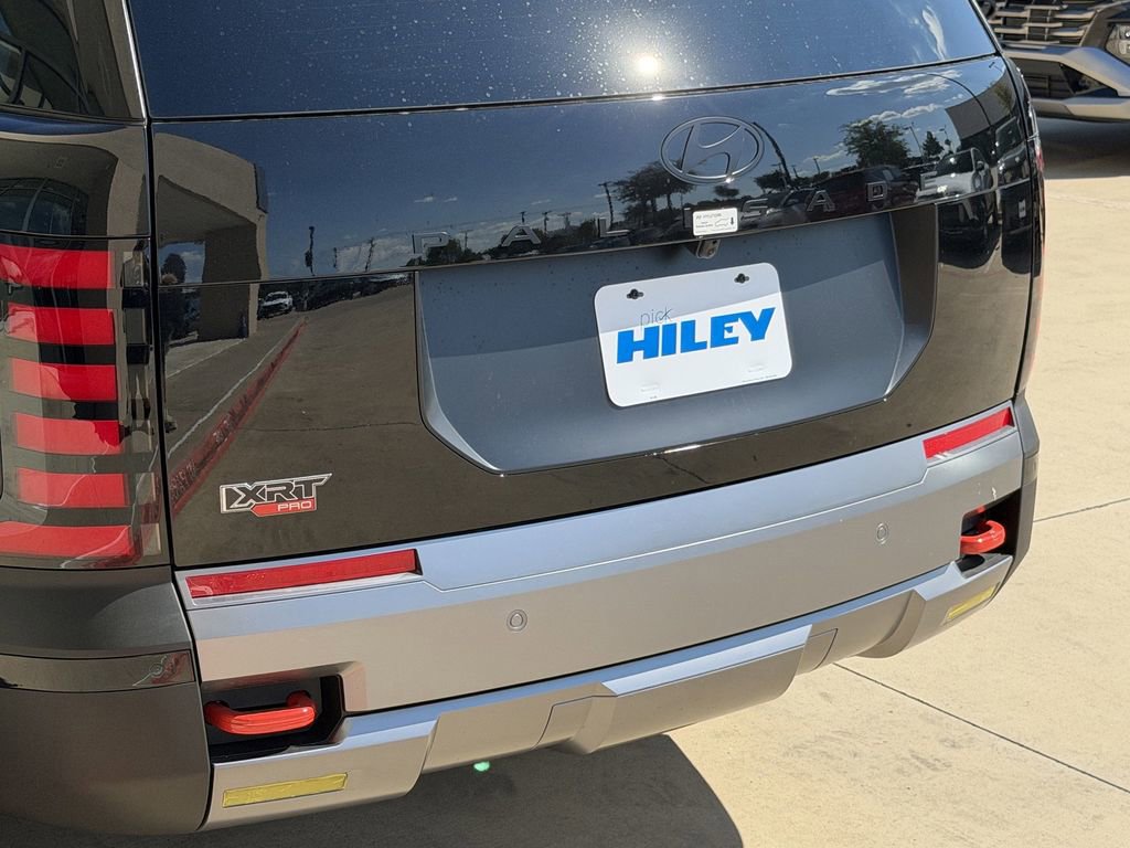 New 2026 Hyundai Palisade XRT Pro image 6