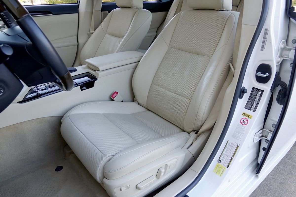 Used 2014 Lexus ES 350 image 6