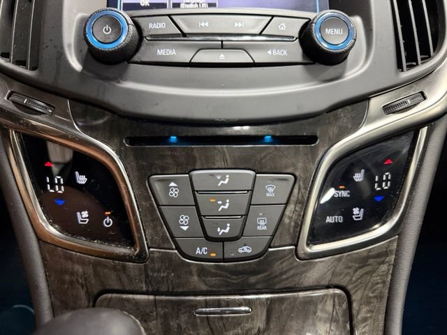 Used 2014 Buick LaCrosse Premium FWD image 38