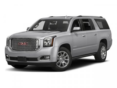 Used 2018 GMC Yukon XL Denali