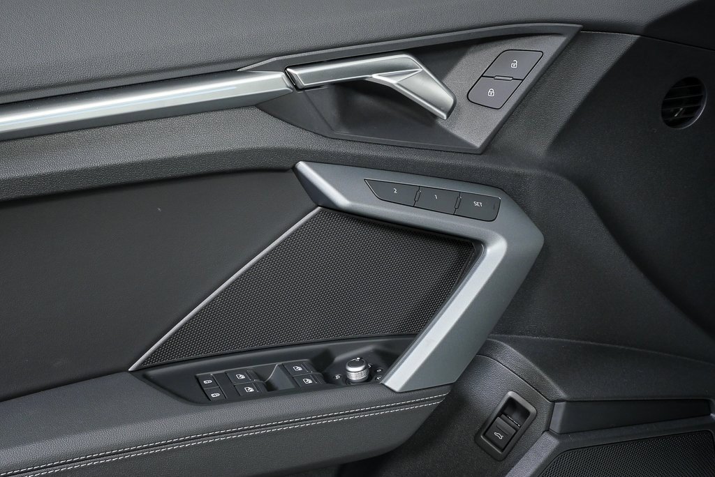 New 2026 Audi A3 2.0T Premium image 6