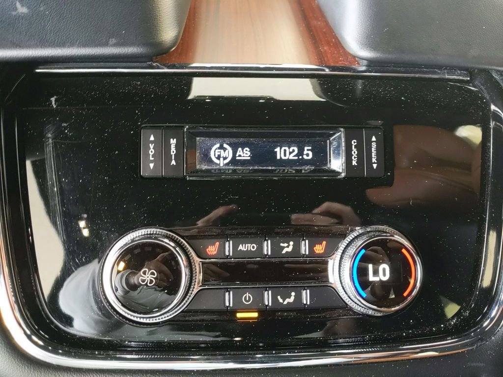 Used 2021 Lincoln Navigator Reserve AWD/4WD image 17