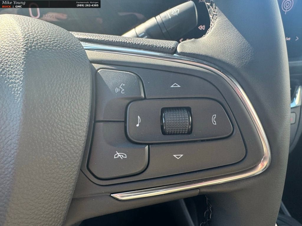New 2026 Buick Envista Sport Touring w/ Convenience I Package FWD image 18
