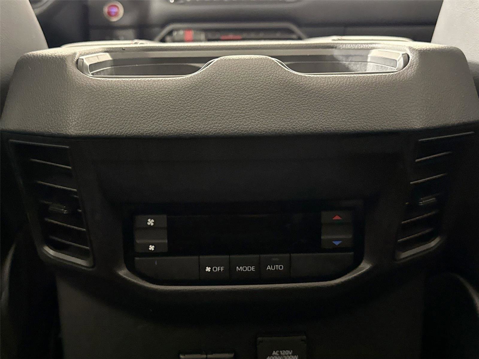 Certified 2023 Toyota Sequoia TRD Pro AWD/4WD image 36