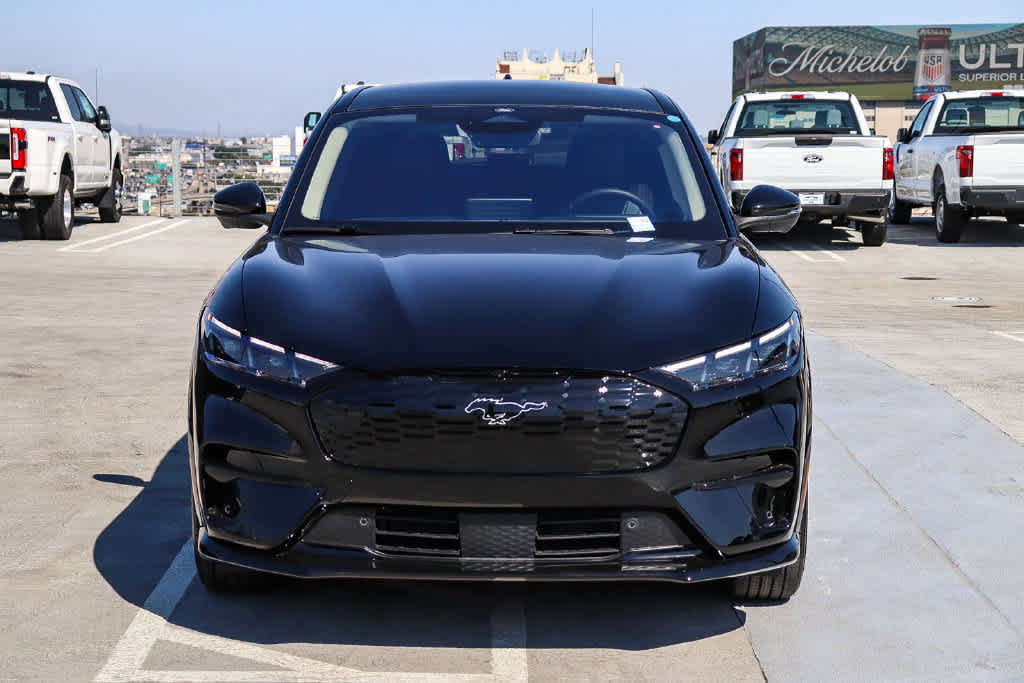 New 2026 Ford Mustang Mach-E Premium w/ Sport Appearance Package RWD image 2