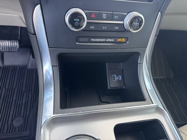 Used 2022 Ford Edge Titanium w/ Equipment Group 301A image 26