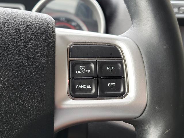 Used 2014 Dodge Journey SXT w/ Flexible Seating Group FWD image 21