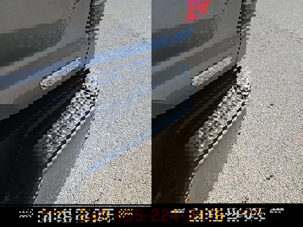 New 2026 GMC Canyon Elevation w/ Convenience Package image 20