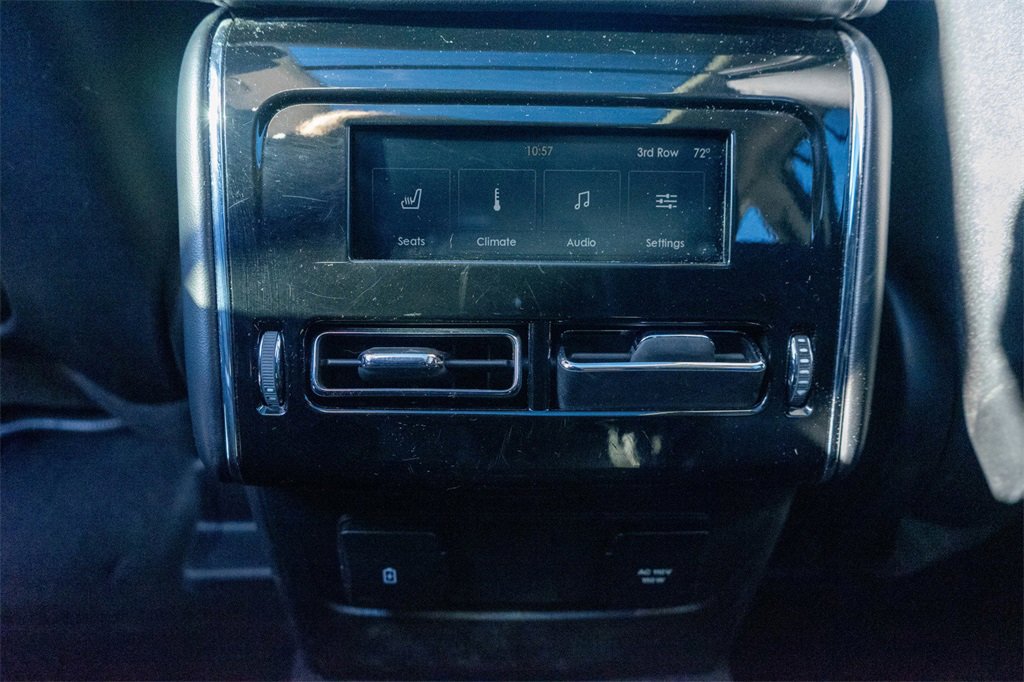 Used 2024 Lincoln Aviator Reserve AWD/4WD image 31