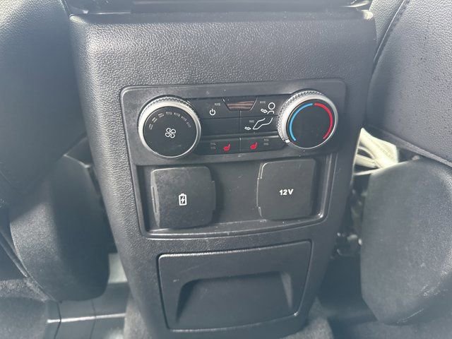 Used 2024 Ford Explorer Limited RWD image 16