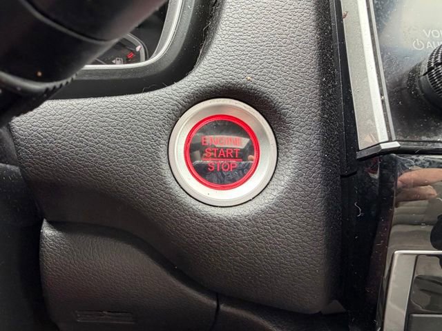 Used 2019 Honda CR-V EX image 27