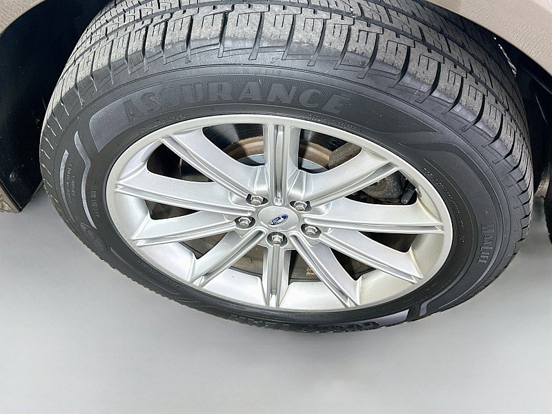Used 2019 Ford Flex Limited AWD/4WD image 31