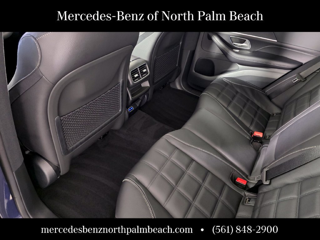 New 2027 Mercedes-Benz GLE 450 4MATIC image 14
