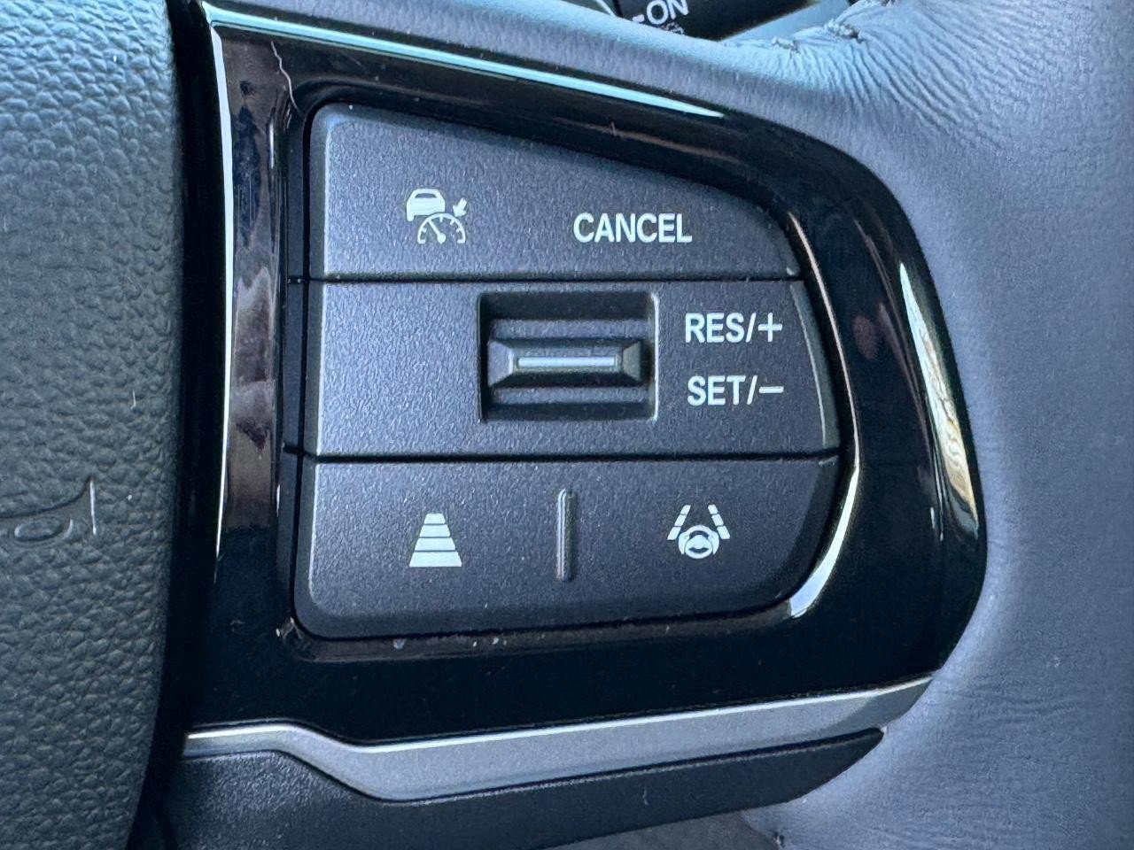 Certified 2026 Honda Odyssey EX-L image 22