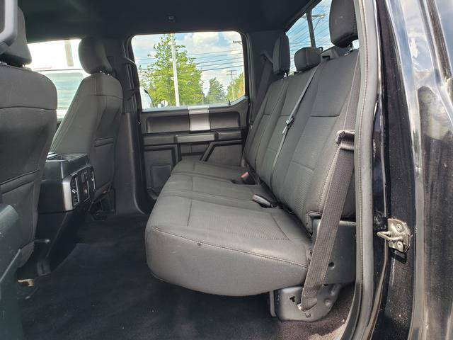 Used 2016 Ford F150 XLT w/ Equipment Group 302A Luxury AWD/4WD image 12
