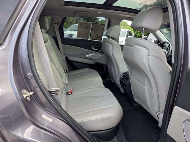Used 2019 Acura RDX w/ Technology Package FWD image 21