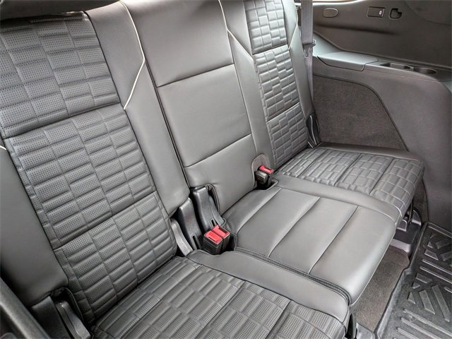 Certified 2023 Cadillac Escalade V w/ LPO, ONYX Package image 26