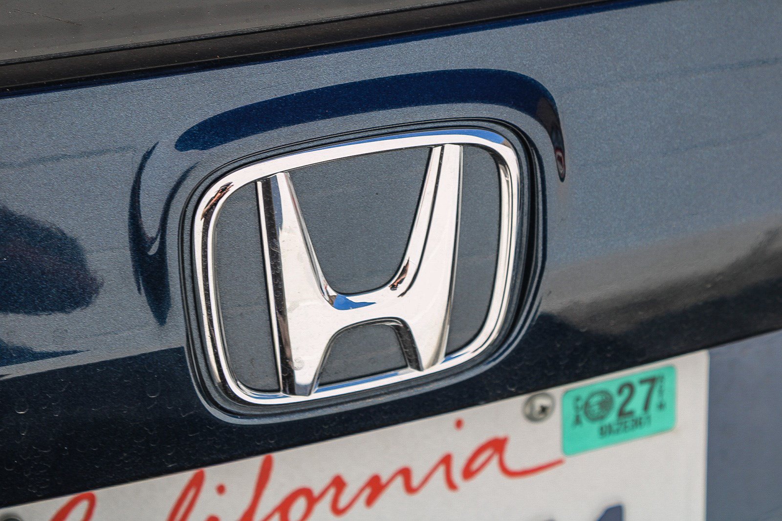 Used 2025 Honda CR-V LX image 14