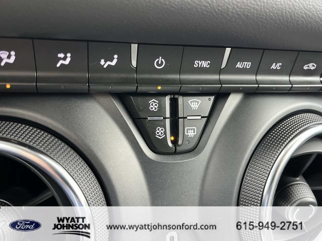 Used 2024 Chevrolet Blazer LT FWD image 36
