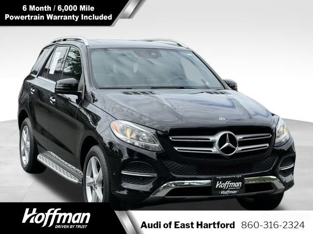 Used 2023 Mercedes-Benz GLE 350 GLE 350