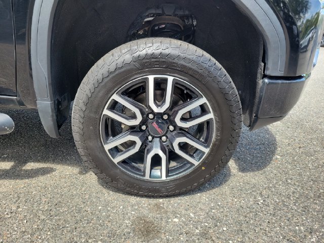 Used 2021 GMC Sierra 1500 AT4 AWD/4WD image 7