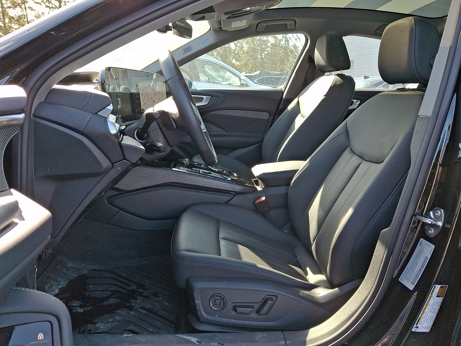 Used 2025 Audi A5 2.0T Premium Plus w/ Premium Plus image 14