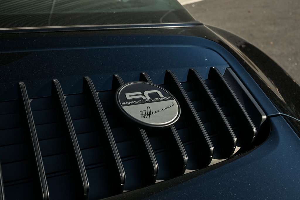 Certified 2024 Porsche 911 image 33